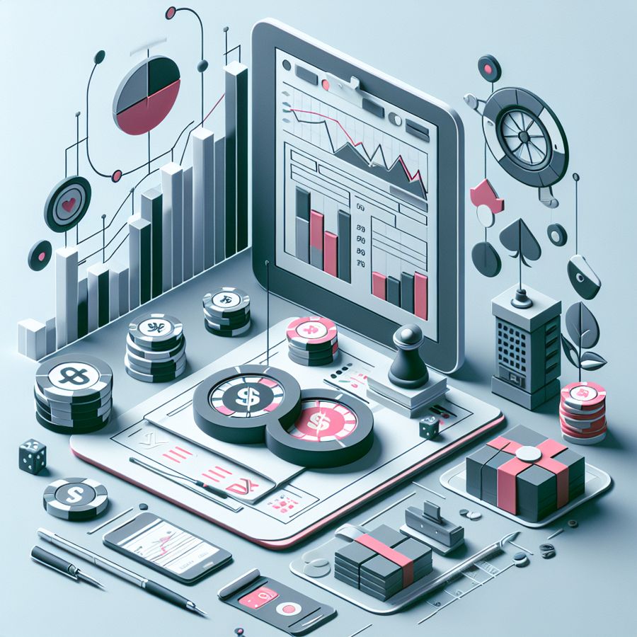 Bahiste Bütçe Yönetimi: Kaybetmeyi Göze Al, Planla | Meritlimancasino