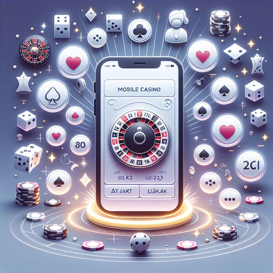 Meritlimancasino Mobil Giriş Adresi Nasıl Bulunur?